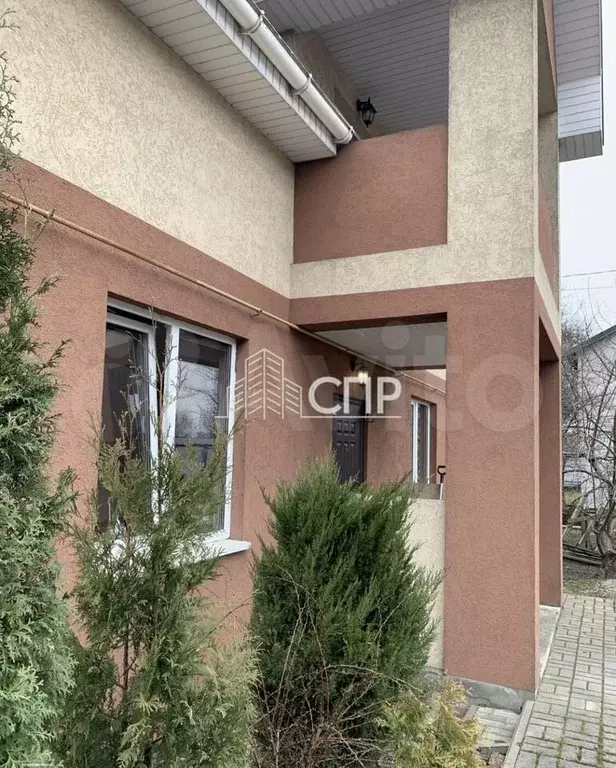 Дом 112 м на участке 4 сот. - Фото 0