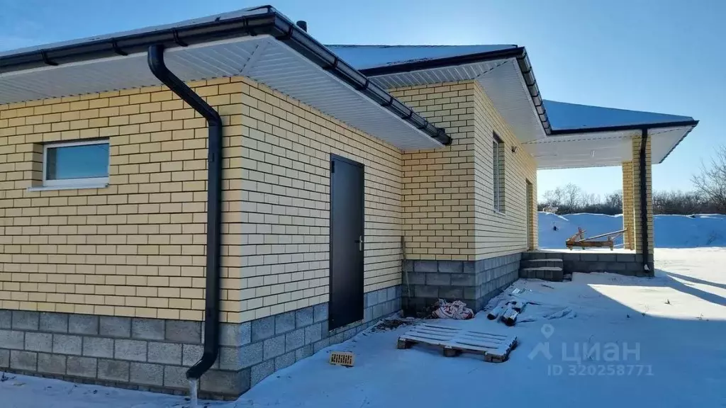 Дом в Белгородская область, Белгород ул. Энергетиков (140 м) - Фото 2