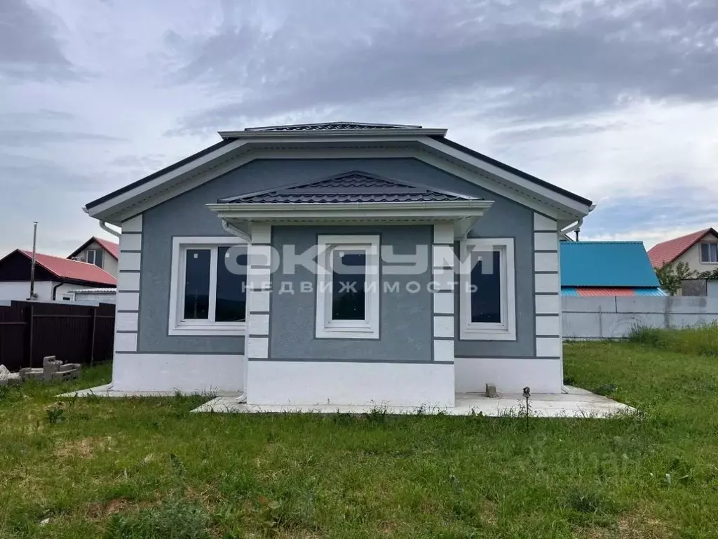 Дом в Краснодарский край, Новороссийск городской округ, Раевская ст-ца ... - Фото 2