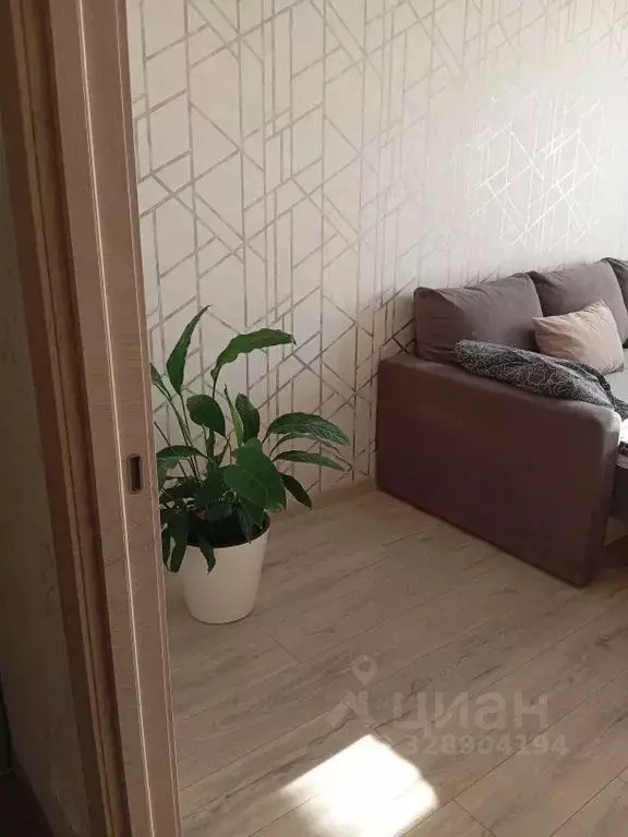 1-к кв. Московская область, Клин Майданово мкр, 2к4 (32.0 м) - Фото 2