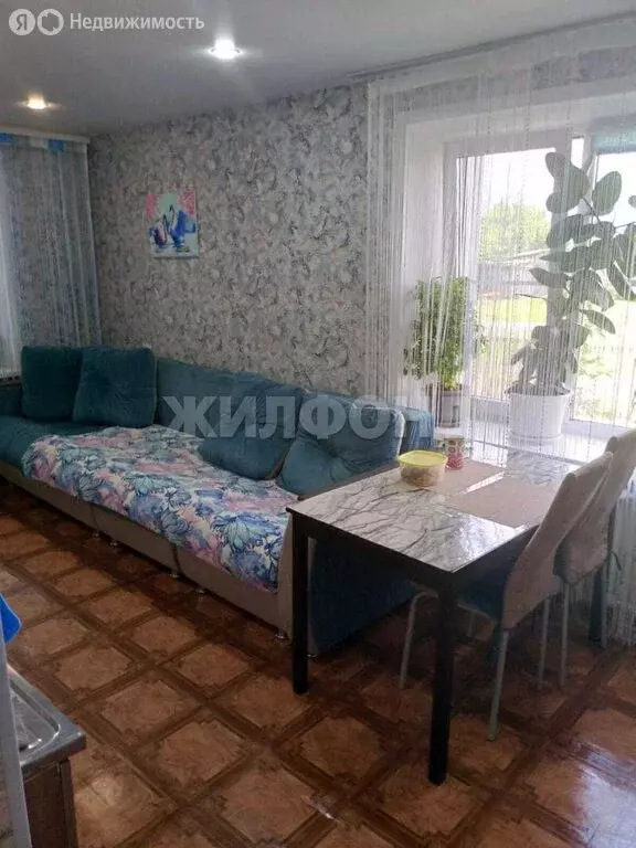 2-комнатная квартира: Утянка, Центральная улица, 23 (44.2 м) - Фото 1