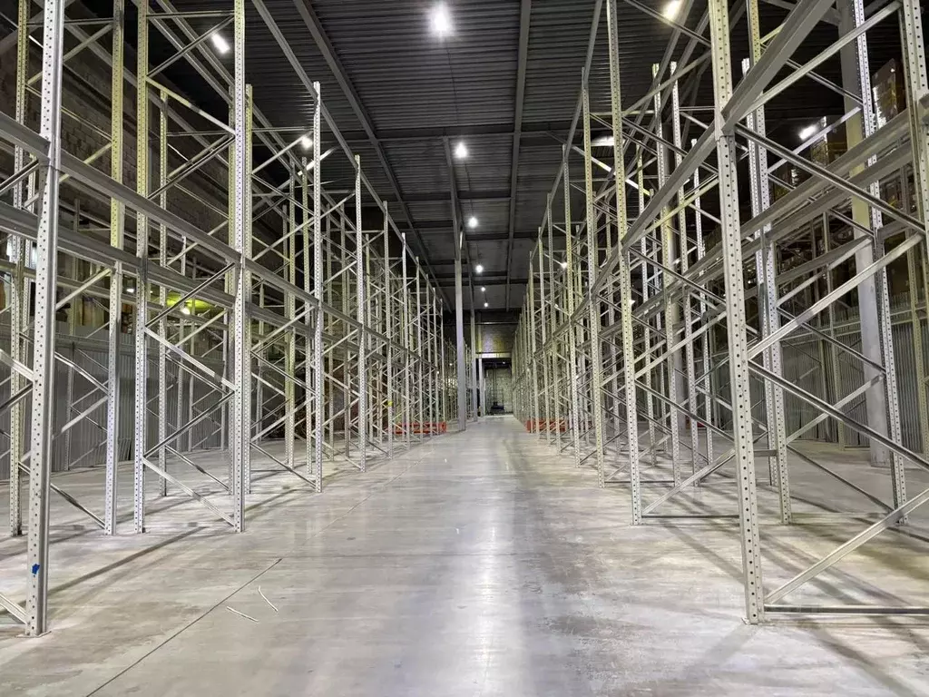 Склад в Московская область, Красногорск городской округ, Нахабино пгт ... - Фото 1