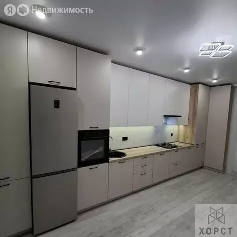 2-комнатная квартира: Ставрополь, Российский проспект, 12к2 (63 м) - Фото 1