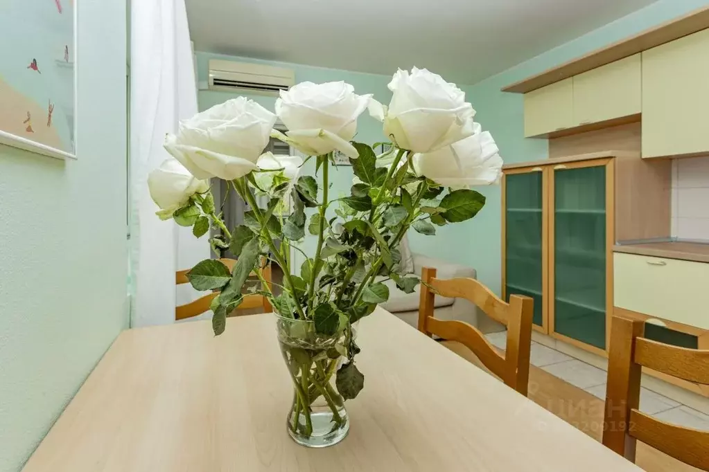 3-к кв. Москва ул. Усиевича, 8 (78.0 м) - Фото 1