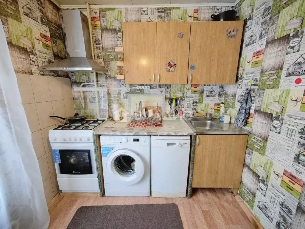 1-к кв. Москва Сахалинская ул., 13/6к1 (38.8 м) - Фото 1