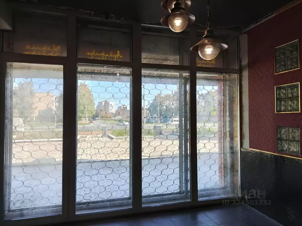 Помещение свободного назначения в Калужская область, Обнинск ул. ... - Фото 2