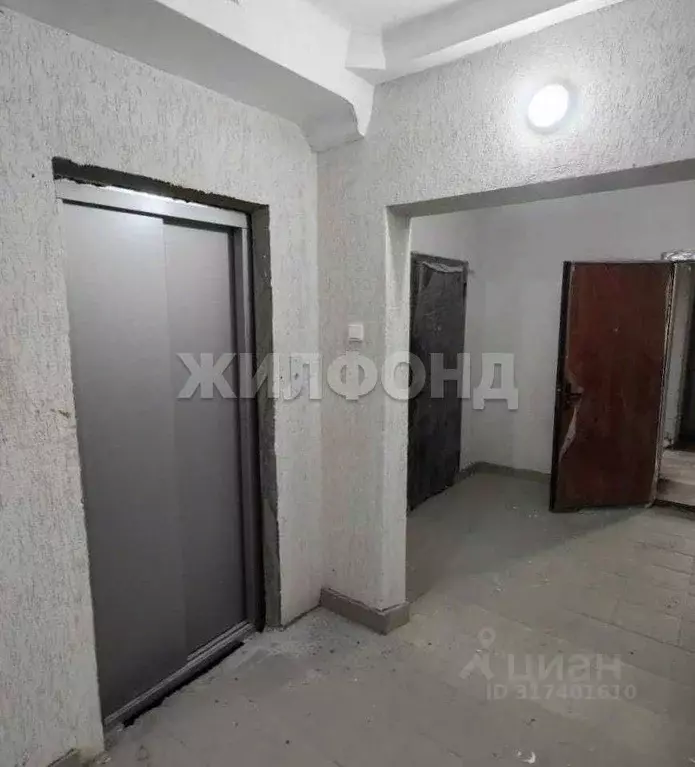 Студия Новосибирская область, Новосибирск Волочаевская ул. (40.0 м) - Фото 1
