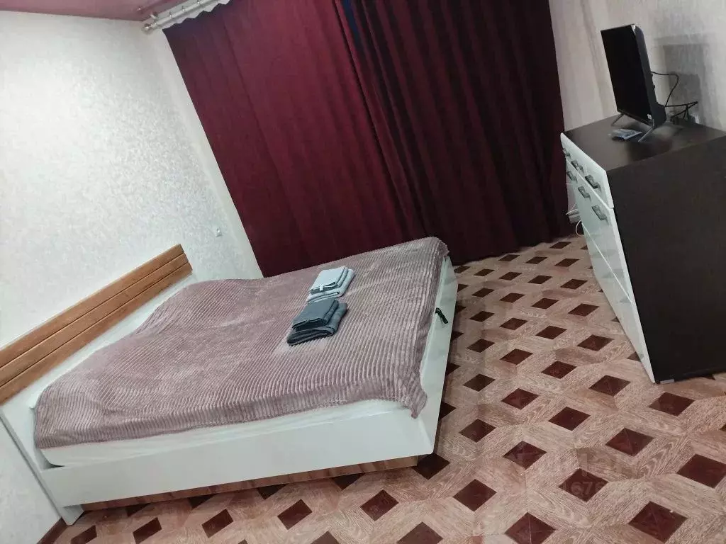 1-к кв. Мурманская область, Мончегорск просп. Ленина, 10 (40.0 м) - Фото 0