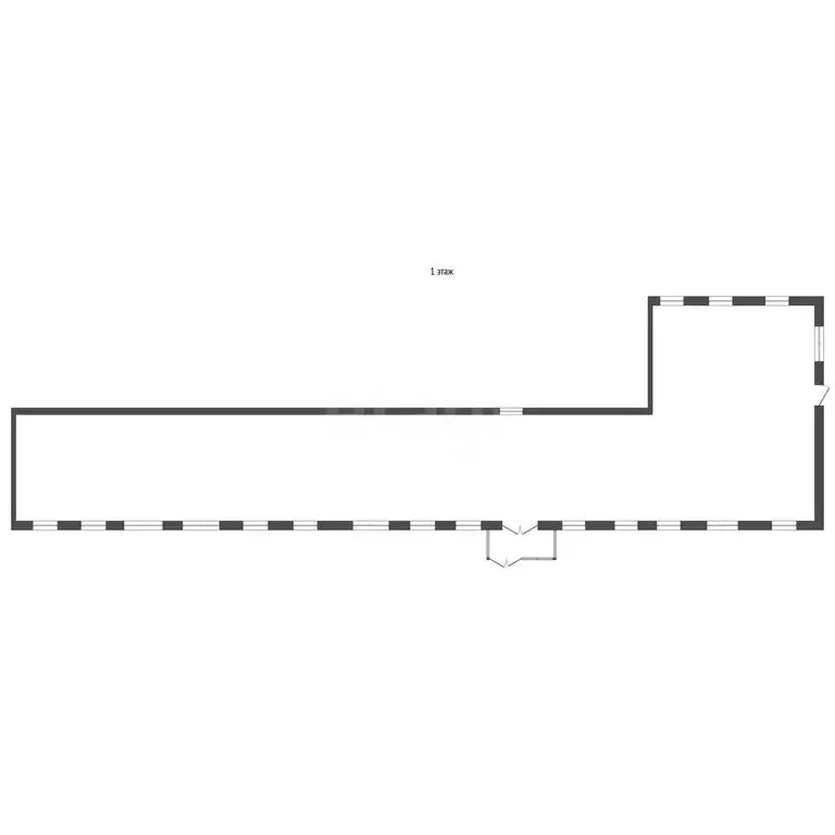 Офис (90 м) - Фото 2