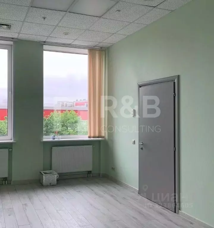 Офис в Москва Научный проезд, 19 (403 м) - Фото 1