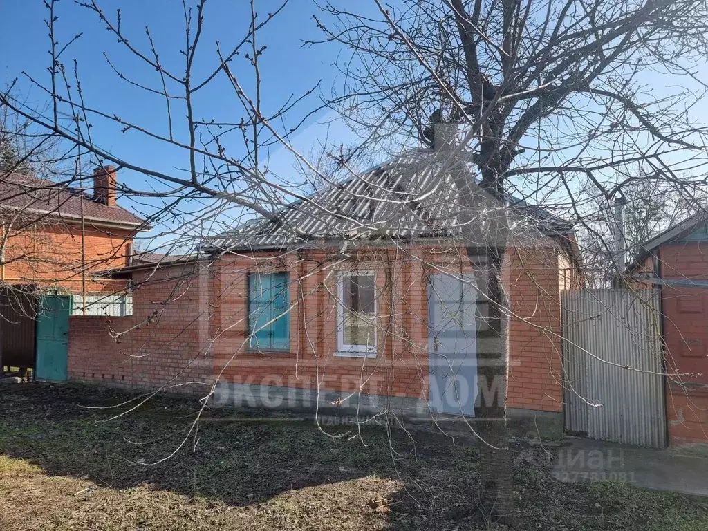 Дом в Ростовская область, Таганрог Приморская ул., 21 (80 м) - Фото 1