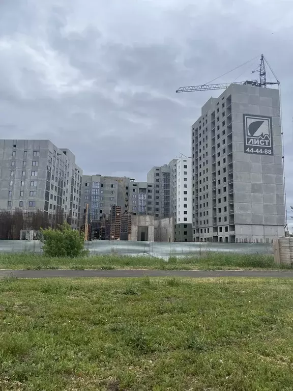 Продаётся 1-к квартира, 35 м - Фото 0