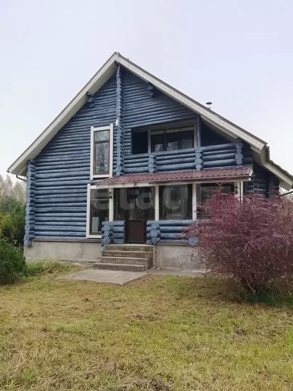 Дом в Тульская область, Тула городской округ, с. Борщевка 38 (164 м) - Фото 2