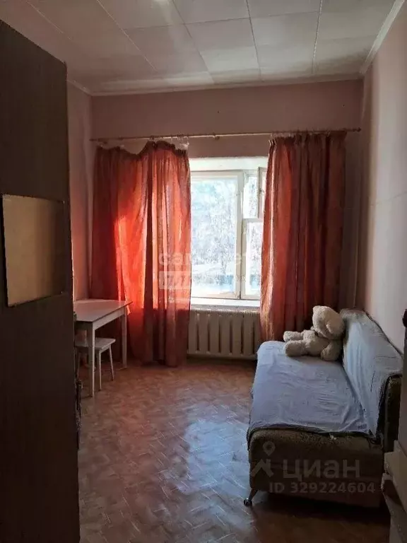 Комната Марий Эл, Йошкар-Ола Советская ул., 118 (18.0 м) - Фото 2