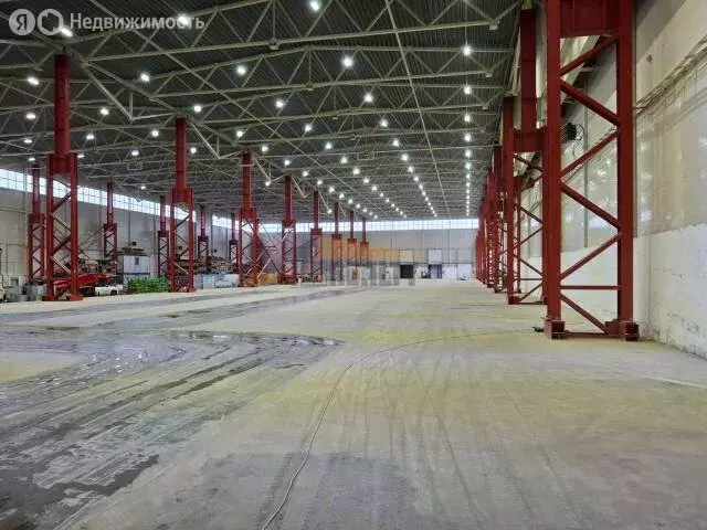 Склад (2900 м) - Фото 1