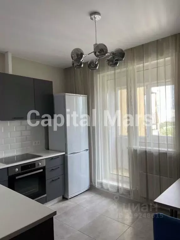 2-к кв. Москва ул. Юных Ленинцев, 47К4 (70.0 м) - Фото 1