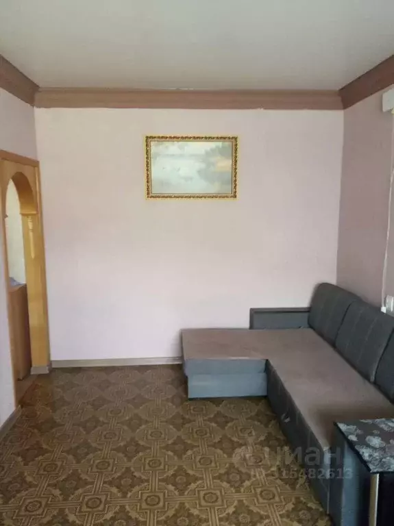 1-к кв. Псковская область, Великие Луки ул. Комсомольца Зверева, 28 ... - Фото 1