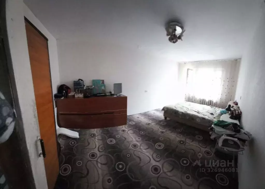 1-к кв. Крым, Симферополь ул. Марка Донского, 20 (36.0 м) - Фото 1