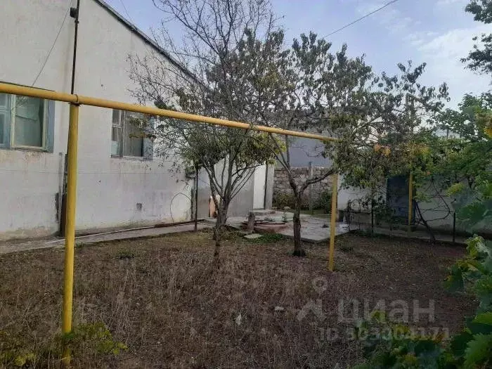 Дом в Крым, Евпатория ул. Айдаргазы, 16 (110 м) - Фото 1