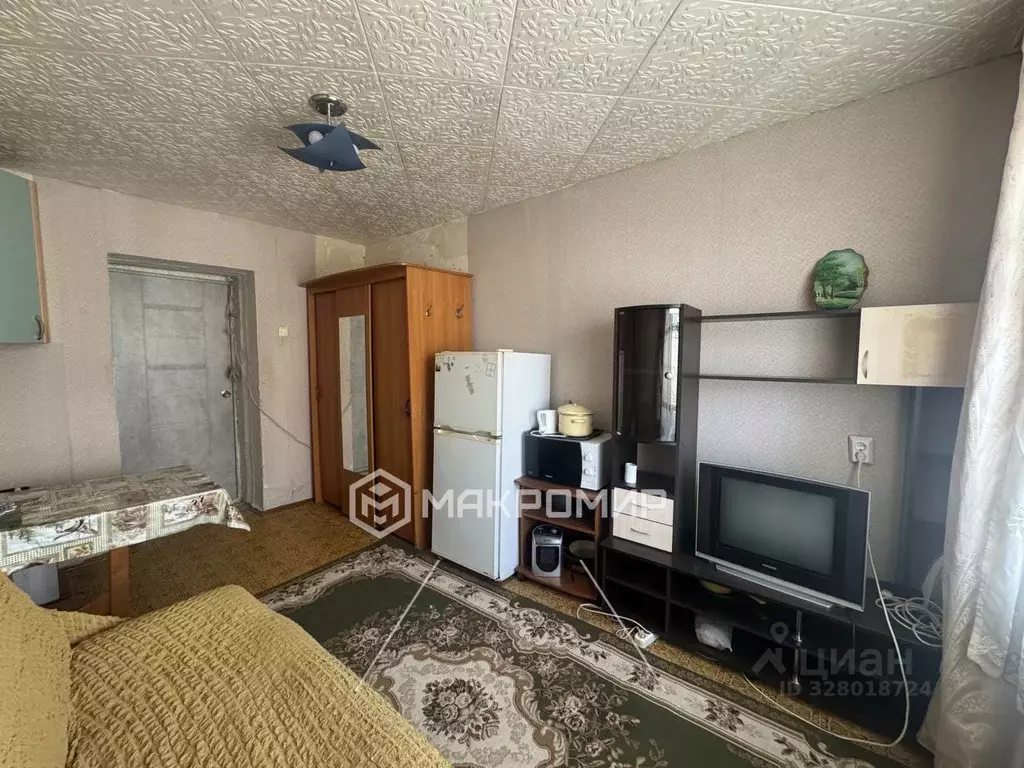 Комната Челябинская область, Челябинск ул. Первой Пятилетки, 15 (12.1 ... - Фото 2