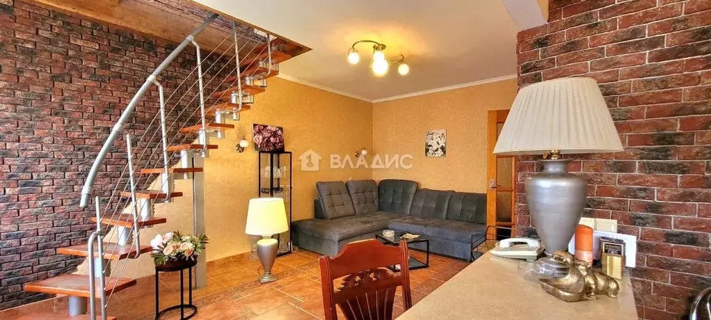 3-к кв. Калининградская область, Калининград ул. Виктора Гакуна, 2 ... - Фото 1