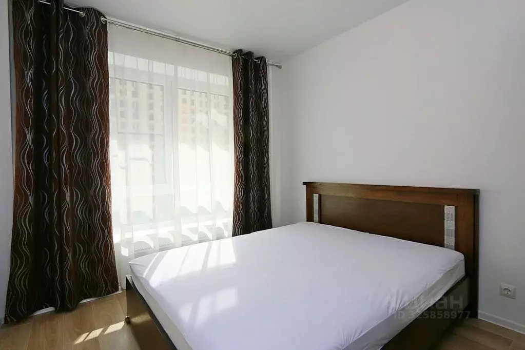 1-к кв. Москва ул. Большое Понизовье, 14 (36.0 м) - Фото 2