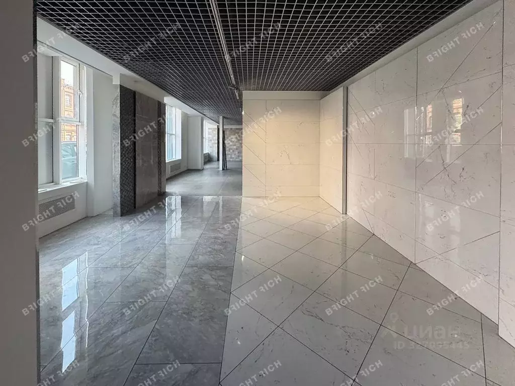 Офис в Санкт-Петербург Уральская ул., 4 (617 м) - Фото 1