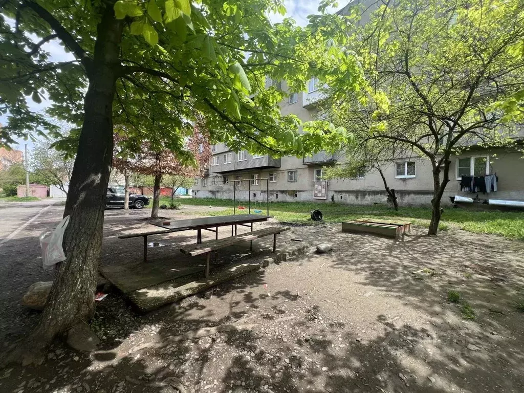 1-к кв. Северная Осетия, Владикавказ ул. Генерала Дзусова, 3к5 (22.5 ... - Фото 1