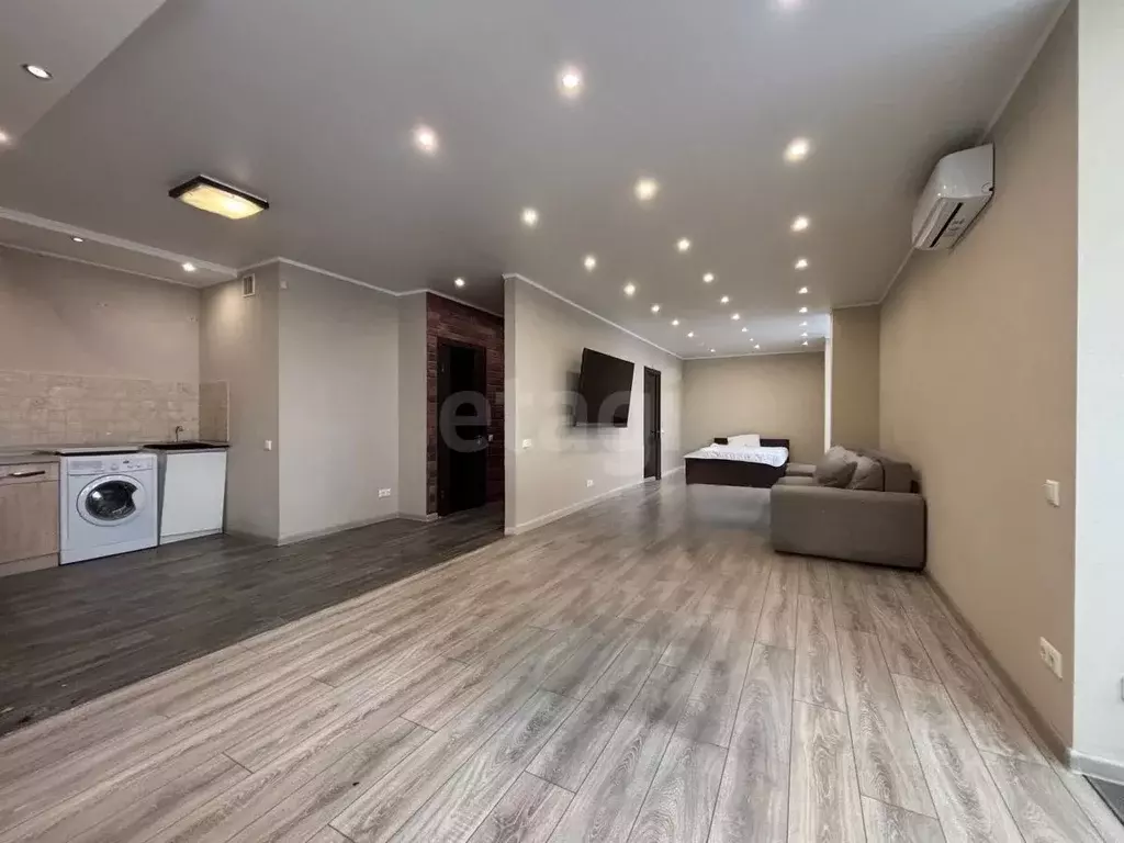 2-к кв. Самарская область, Самара Ново-Садовая ул., 106М (96.0 м) - Фото 2