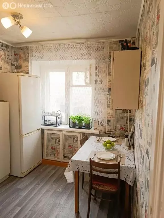 1-комнатная квартира: Барнаул, улица Глушкова, 24/60 (31 м) - Фото 1