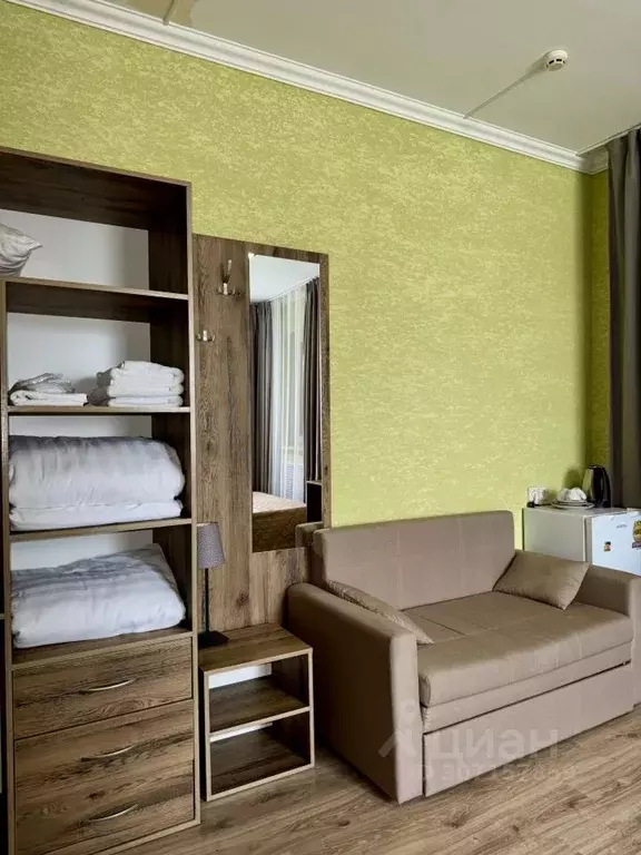 Комната Адыгея, Майкопский район, Даховская ст-ца ул. Мира, 7А (15.0 ... - Фото 2