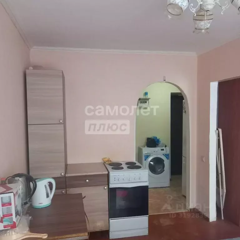 2-к кв. Курская область, Курск Сумская ул., 37Ак2 (23.0 м) - Фото 1