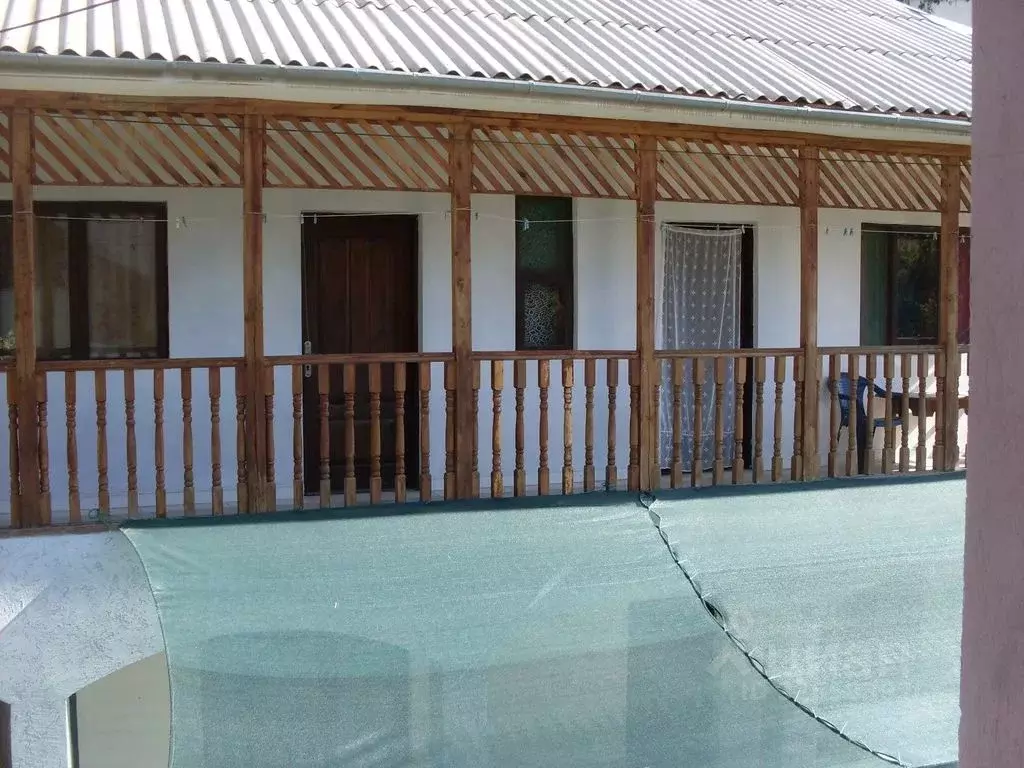 Комната Крым, Судак ул. Подгорная, 8 - Фото 1