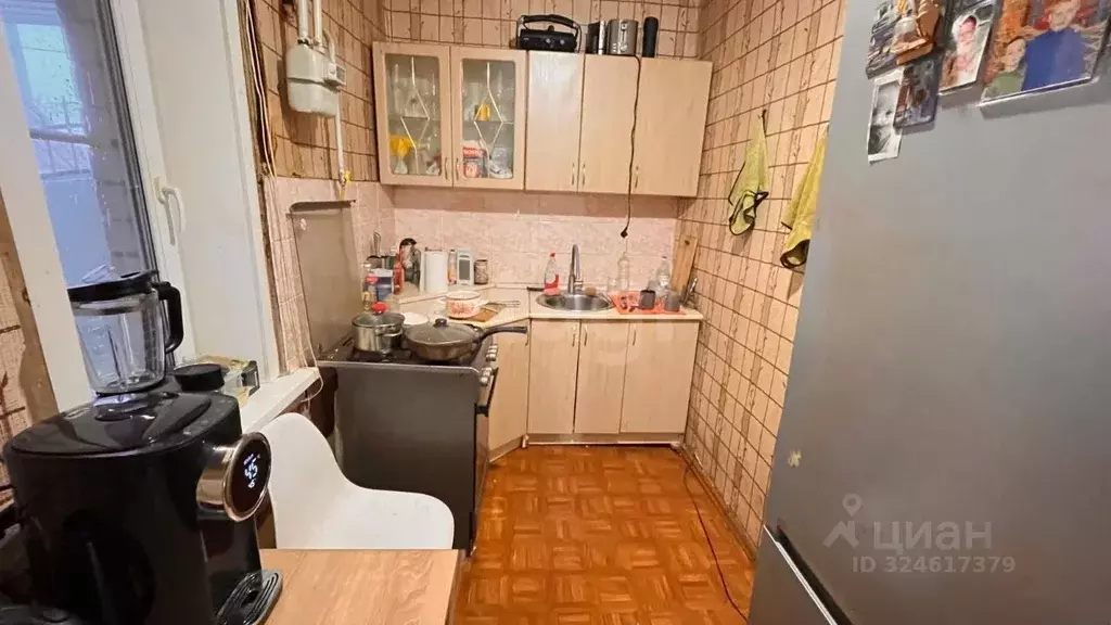 Дом в Воронежская область, Борисоглебск Полярная ул., 54 (66 м) - Фото 1