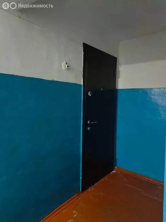 2-комнатная квартира: Большеречье, Зелёная улица, 6 (43 м) - Фото 1