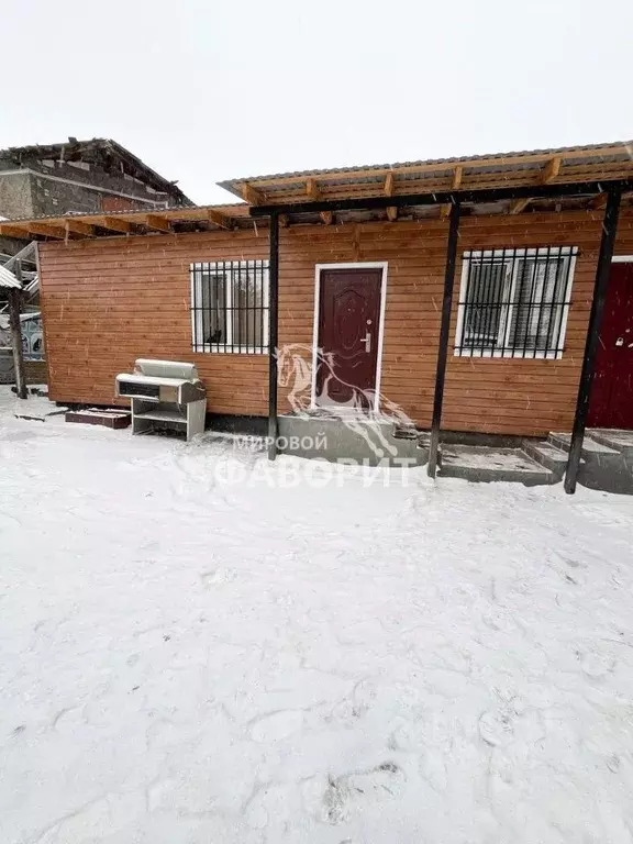 Офис в Оренбургская область, Орск Новый город мкр, ул. Ленинского ... - Фото 2