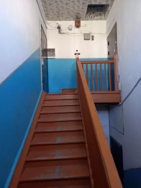 1-к кв. Краснодарский край, Приморско-Ахтарск ул. Ленина, 79 (28.0 м) - Фото 2