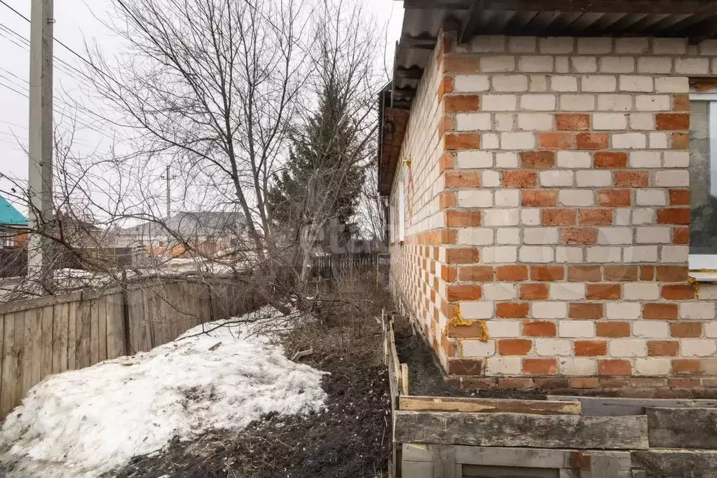 Дом 52 м на участке 10,4 сот. - Фото 1
