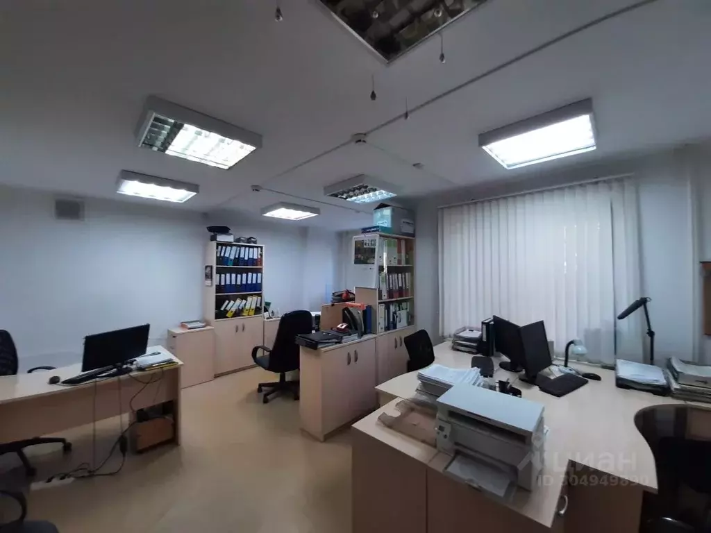 Помещение свободного назначения в Башкортостан, Уфа ул. Сун-Ят-Сена, ... - Фото 1