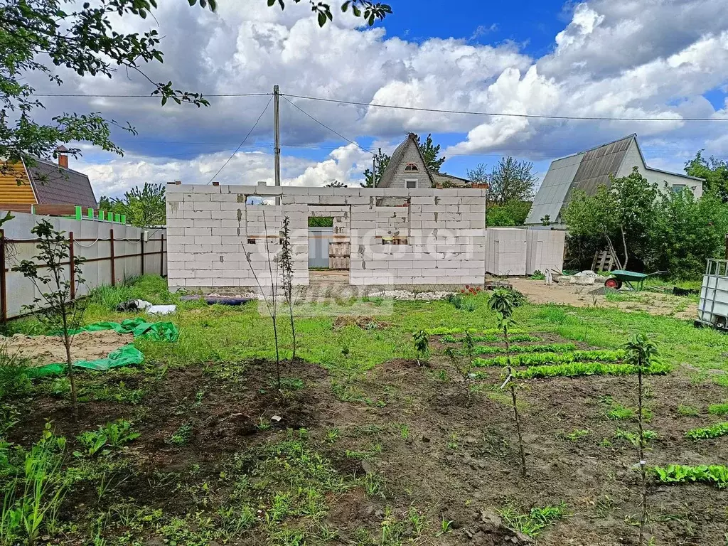 Дом в Белгородская область, Старый Оскол Маришкин Сад СНТ, 314 (50 м) - Фото 0
