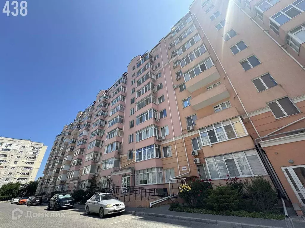 Продаётся 1-к квартира, 38.5 м - Фото 0