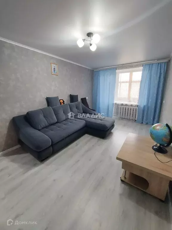Продаётся 1-к квартира, 30.6 м - Фото 1