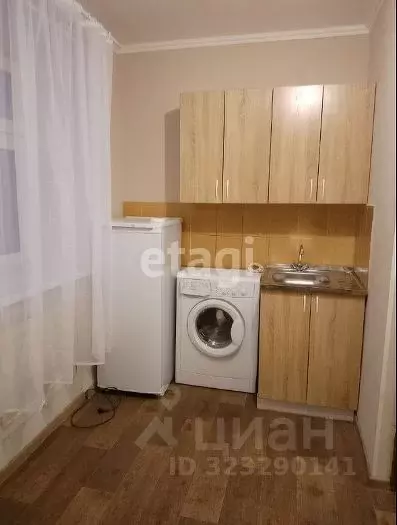 Студия Томская область, Томск ул. Полины Осипенко, 33 (11.0 м) - Фото 2