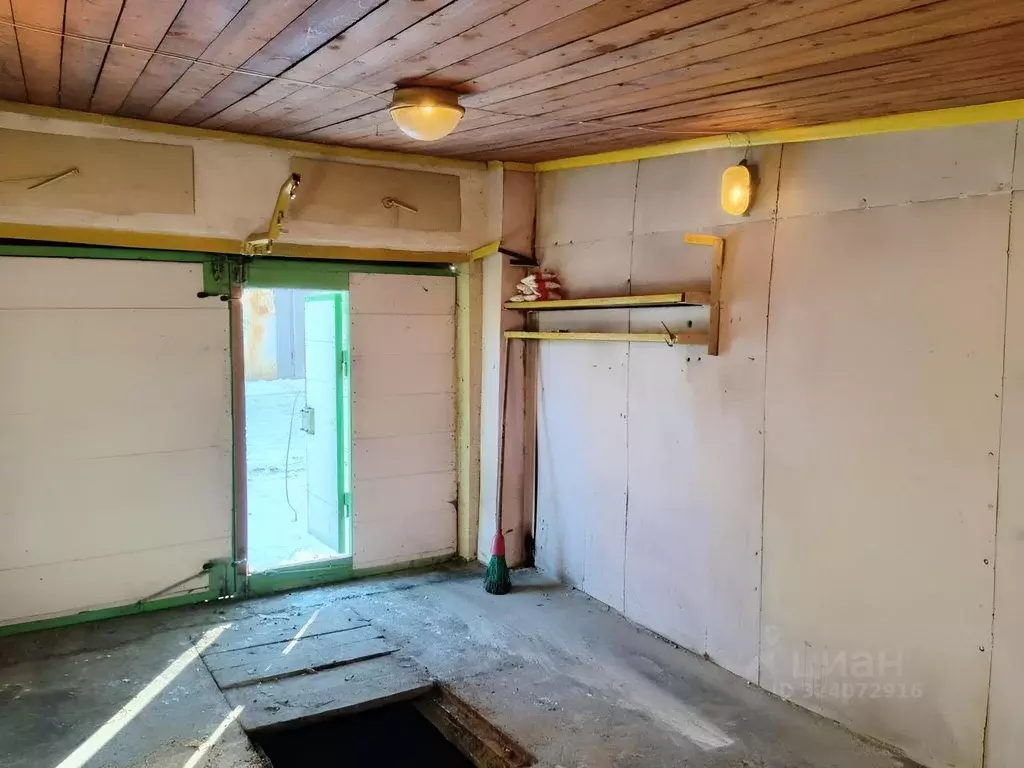 Гараж в Кемеровская область, Новокузнецк ул. Тольятти, 3А (20 м) - Фото 2