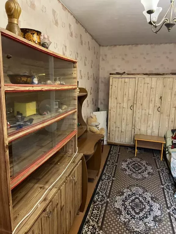 Комната 14,7 м в 2-к., 2/5 эт. - Фото 1