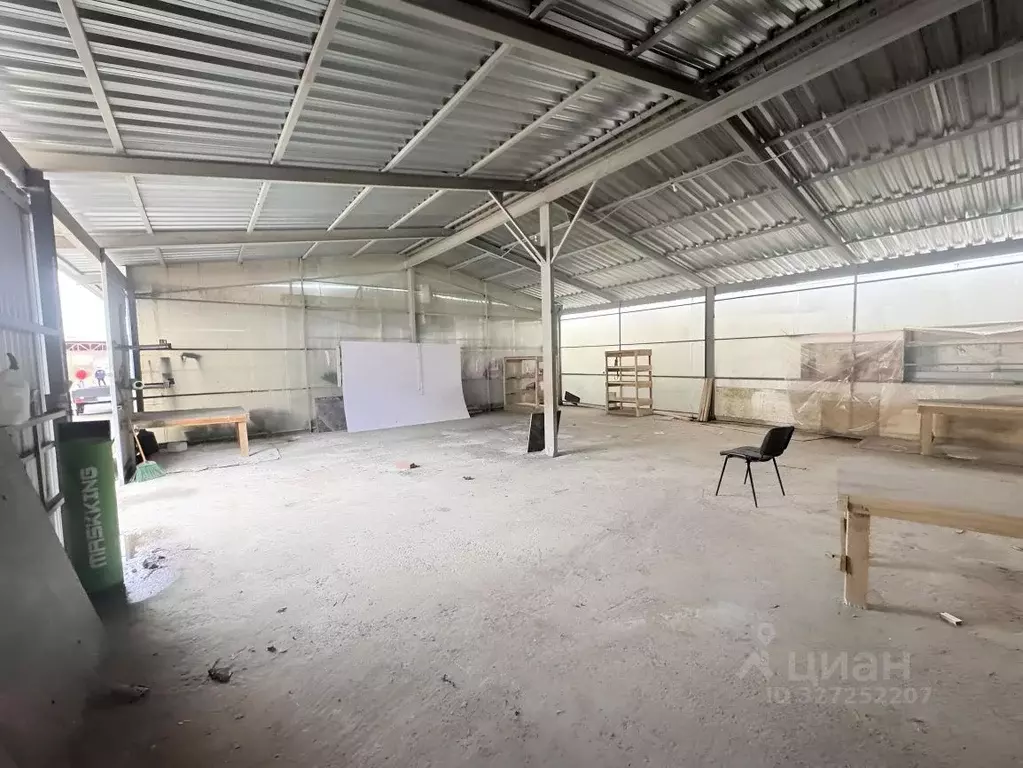 Помещение свободного назначения в Краснодарский край, Краснодар ул. ... - Фото 2