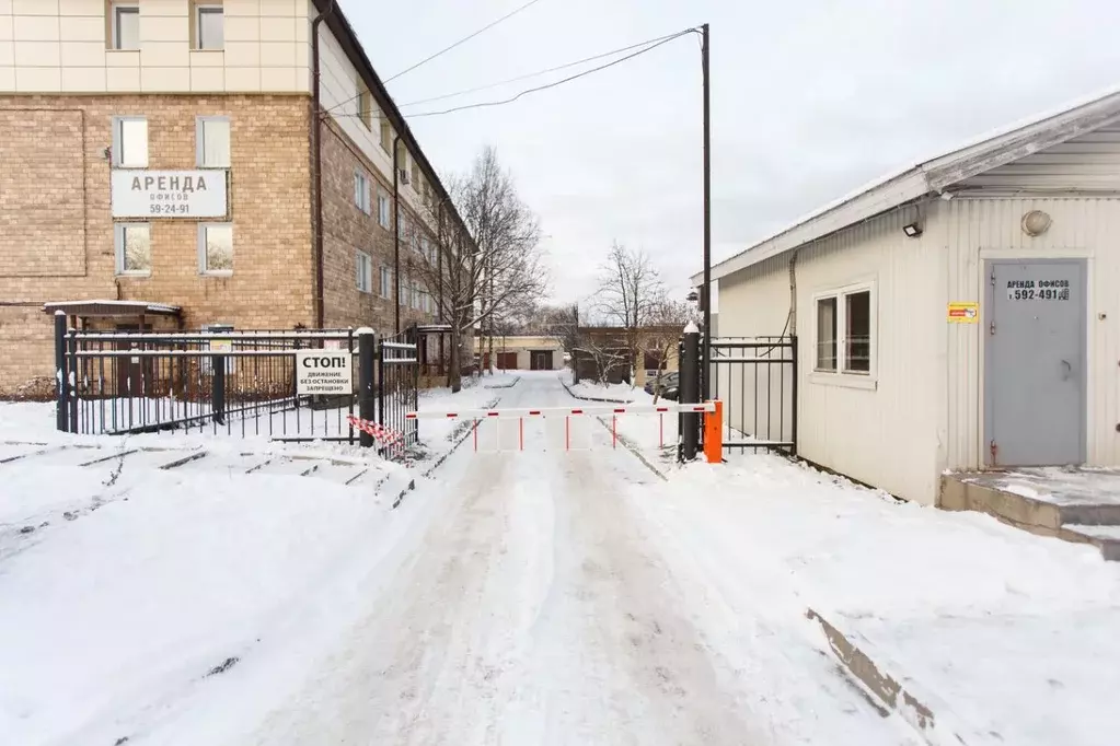 Офис в Карелия, Петрозаводск ул. Ригачина, 64а (16.4 м) - Фото 0