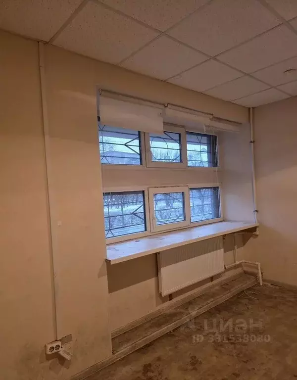 Офис в Санкт-Петербург Кронверкский просп., 45 (16 м) - Фото 2