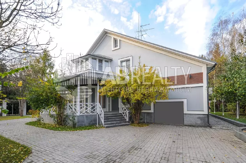 Продается дом в д. Рождественно - Фото 1