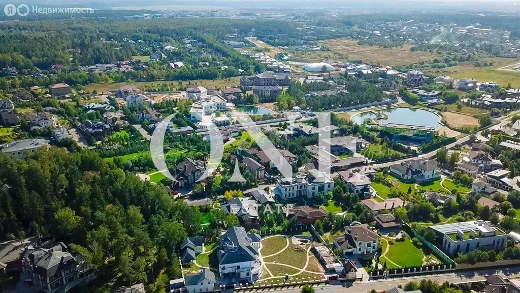 Участок в Поздняково, КП Никольская слобода (76.67 м) - Фото 1